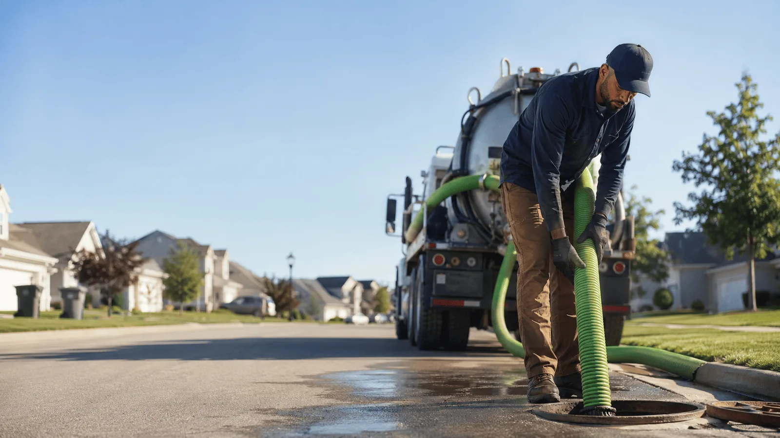 Mosquito Control in Elmer, NJ